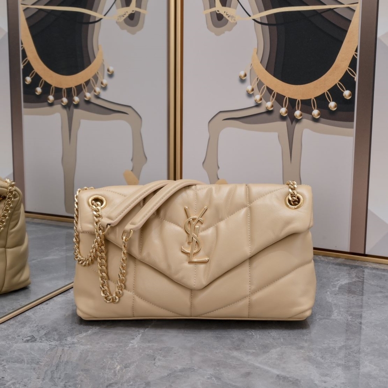 Y*L top handle bags